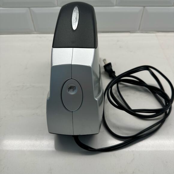 Swingline Optima 45 Electric Stapler 45 Sheet Capacity Silver - Picture 6 of 8